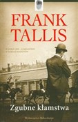 Zgubne kła... - Frank Tallis -  books in polish 