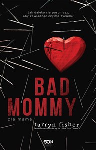 Picture of Bad Mommy Zła mama