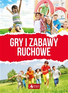 Picture of Gry i zabawy ruchowe
