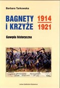 Bagnety i ... - Barbara Tarkowska -  Polish Bookstore 
