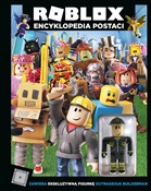 Roblox Enc... - Alexander Cox -  foreign books in polish 
