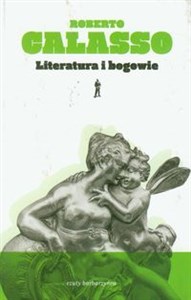 Picture of Literatura i bogowie