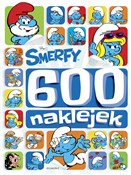 Smerfy 600... - Opracowanie Zbiorowe -  books from Poland