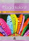 Magia kolo... - Richard Webster -  books in polish 