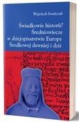 Książka : Świadkowie... - Wojciech Iwańczak