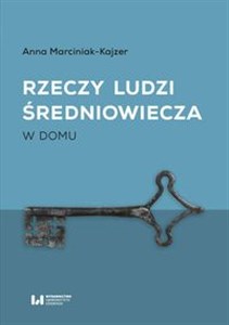 Picture of Rzeczy ludzi średniowiecza W domu