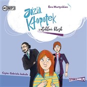 Polska książka : [Audiobook... - Ewa Martynkien