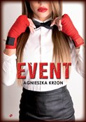 Event - Agnieszka Krzon -  books from Poland