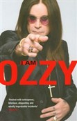 I am Ozzy - Ozzy Osbourne -  books from Poland