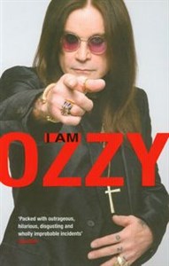 Picture of I am Ozzy