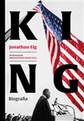 Książka : King Biogr... - Jonathan Eig
