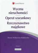 Książka : Wycena nie... - Dorota Wilkowska-Kołakowska