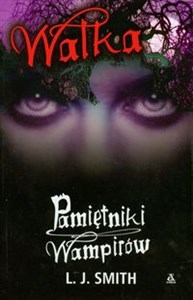 Picture of Pamiętniki wampirów 2 Walka