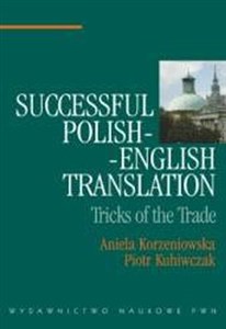 Picture of Successful polish-english translation Tricks of the trade