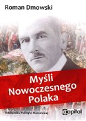 Książka : Myśli nowo... - Roman Dmowski