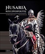 Husaria Rz... - Radosław Sikora, Radosław Szleszyński -  books from Poland