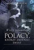 Wielcy zap... - Marek Borucki -  books in polish 