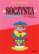 Soczysta. ... - Jagna Niedzielska -  Książka z wysyłką do UK