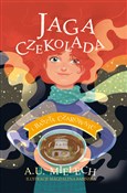 Jaga Czeko... - Agnieszka Mielech -  books from Poland