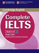 Complete I... - Guy Brook-Hart, Vanessa Jakeman -  Książka z wysyłką do UK