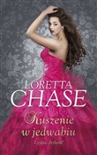 Kuszenie w... - Loretta Chase -  Książka z wysyłką do UK