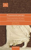 Przywracan... - Paweł Dybel -  books from Poland