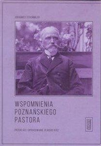 Picture of Wspomnienia poznańskiego pastora