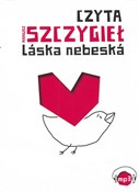 Polska książka : Laska nebe... - Mariusz Szczygieł