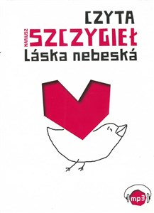 Picture of [Audiobook] Laska nebeska