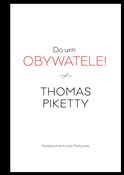 Książka : Do urn oby... - Thomas Piketty