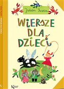Wiersze dl... - Julian Tuwim -  Polish Bookstore 