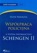 Współpraca... - Piotr Wawrzyk -  foreign books in polish 