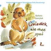 Gwizdek ni... - Barbara Gawryluk -  books from Poland