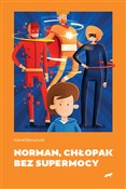 Norman, ch... - Kamel Benaouda -  Polish Bookstore 