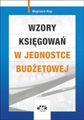 Wzory księ... - Wojciech Rup -  books from Poland