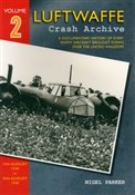polish book : Luftwaffe ... - Nigel Parker