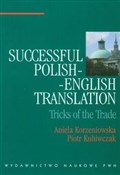 Successful... - Aniela Korzeniowska, Piotr Kuhiwczak -  Książka z wysyłką do UK