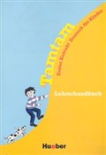 Tamtam Ers... - Gabriele Kopp, Josef Alberti, Siegfried Buttner, Renate Zscharlich -  books in polish 