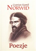 Poezje - Cyprian Kamil Norwid -  books from Poland