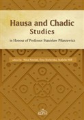polish book : Hausa and ...