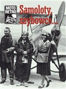 Samoloty s... - Jan Łoziński -  Książka z wysyłką do UK