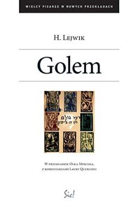 Picture of Golem