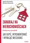 Zarabiaj n... - Agata Danowska, Bartosz Danowski -  Polish Bookstore 