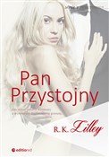 Pan Przyst... - R.K. Lilley -  books from Poland