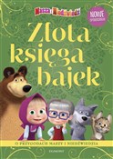 Masza i Ni... - Magdalena Stojicic -  Książka z wysyłką do UK