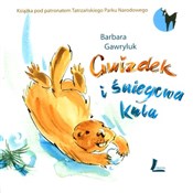 Gwizdek i ... - Barbara Gawryluk -  foreign books in polish 