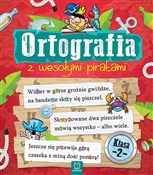Ortografia... - Opracowanie Zbiorowe -  books in polish 