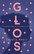 Głos Trzyd... - Cecelia Ahern -  books from Poland