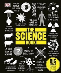 Obrazek The Science Book