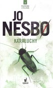 Karaluchy ... - Jo Nesbo -  foreign books in polish 